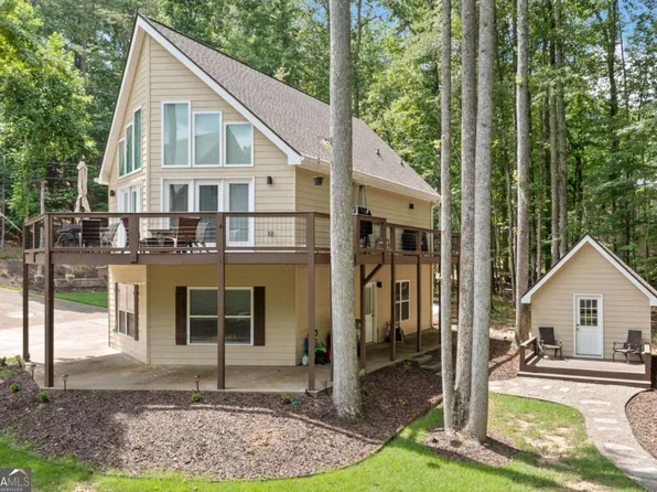 189 White Antelope St, Waleska, GA 30183