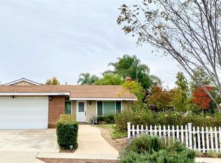 15636 Rolling Ridge Dr, Chino Hills, CA 91709