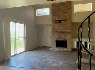 12247 W Village Dr UNIT D, Houston, TX 77039