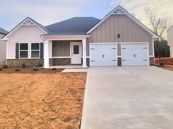 348 Lusiitano Trce #145, Hogansville, GA 30230