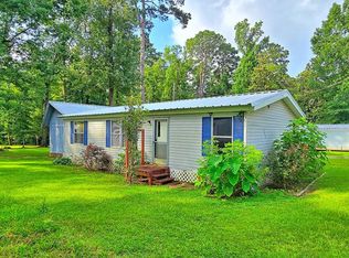 151 Daffodil Dr, Hemphill, TX 75948