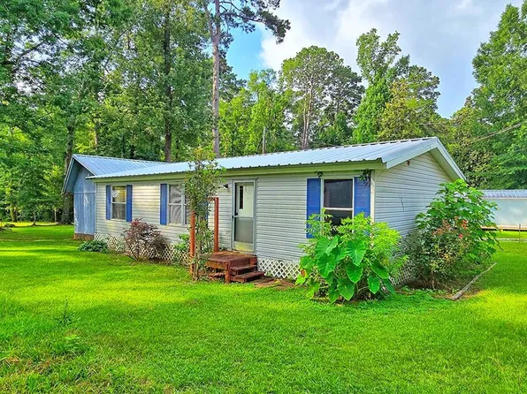 151 Daffodil Dr, Hemphill, TX 75948