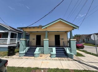 1701-1703 Desire St, New Orleans, LA 70117
