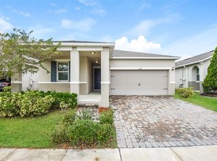 2630 Interlock Dr, Kissimmee, FL 34741