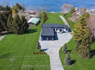 2528 County Road 3, Prince Edward County, ON K0K1L0