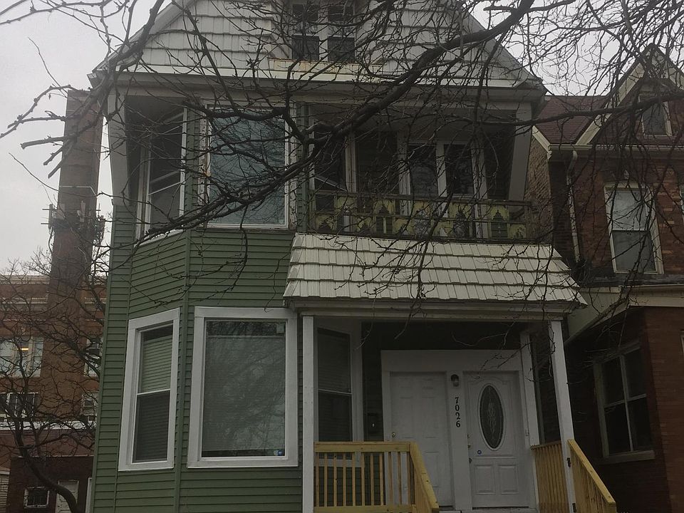 2nd image of 7026 S Saint Lawrence Ave Floor 3
