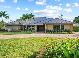 Paddock Park 2, Wellington, FL 33414