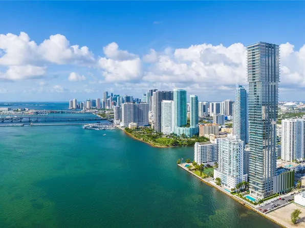 788 NE 23rd St #5502, Miami, FL 33145