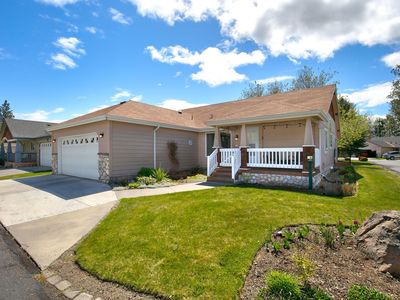 1085 W Collier Glacier Dr, Sisters, OR, 97759