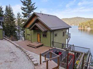 3994 Cedar Bay Rd #54-55, Loon Lake, WA 99148