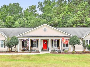 140 Tramore Trce, Tyrone, GA 30290