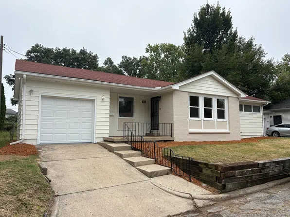 1204 Florida Ave, Decatur, IL 62521