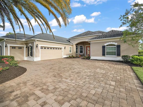 38852 HARBORWOODS PLACE, LADY LAKE, FL 32159