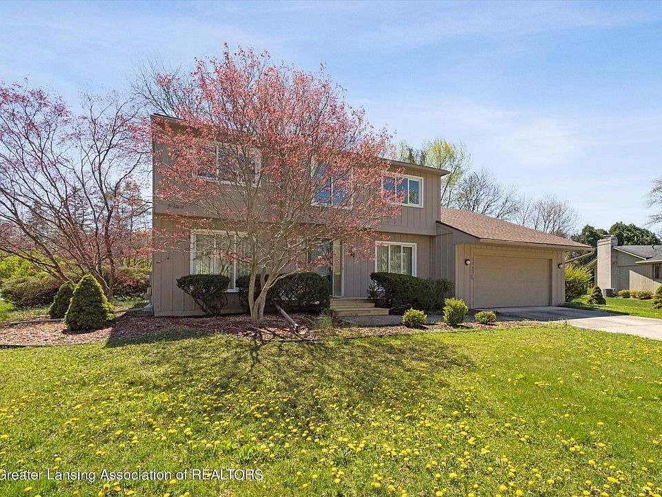2045 Sheldrake Ave, Okemos, MI 48864 Zillow