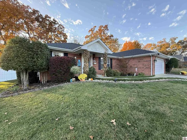 506 Stone Ridge Ln, Murray, KY 42071