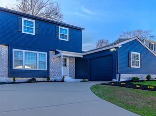 22 Clemson Rd, Cherry Hill, NJ 08034