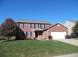 5597 Creekside Meadows Dr, Hamilton, OH 45011