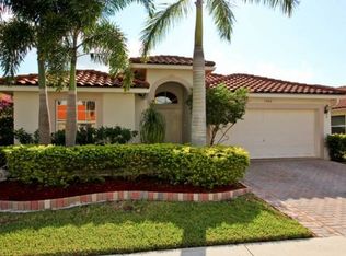 1992 Parkside Ter, Margate, FL 33063