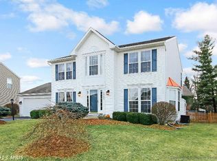 5237 Ivywood Dr S, Frederick, MD 21703