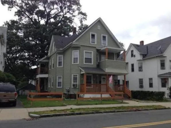 202 Oakland St, Springfield, MA 01108