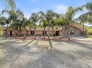 31897 Fritz Dr, Exeter, CA 93221