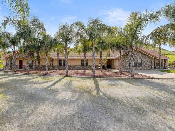 31897 Fritz Drive, Exeter, CA 93221