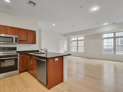 9 Gardner St APT 7, Allston, MA, 02134