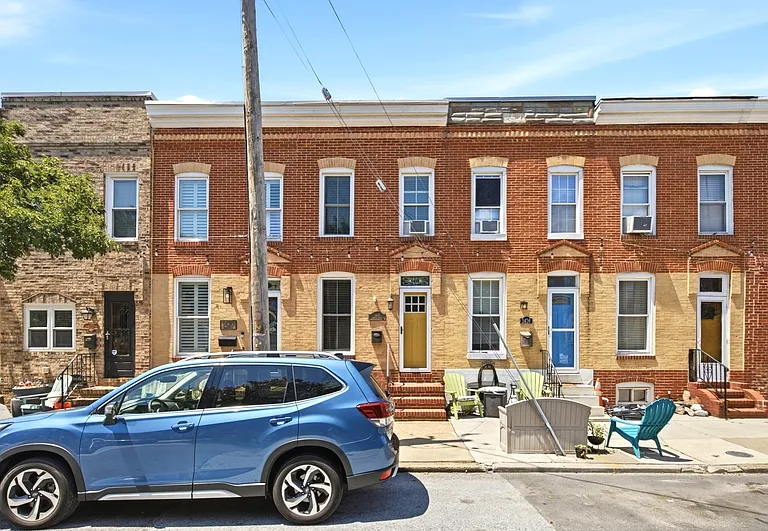 1418 Decatur St — Photo 1