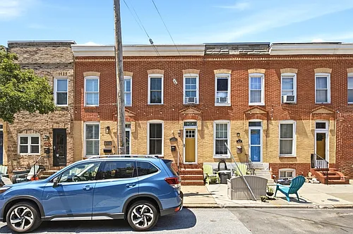 1418 Decatur St Photo 1