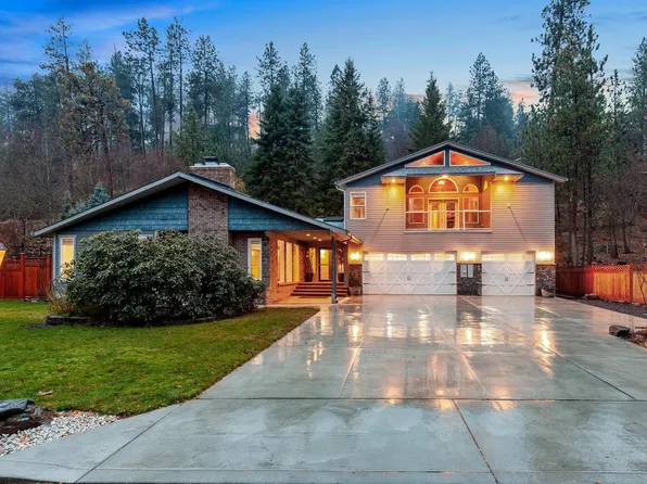 2905 E Fernan Ct, Coeur D Alene, ID 83814