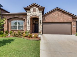 11309 Golden Ridge Ln, Haslet, TX 76052