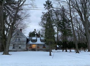 2744 Paxon Rd, Eden, NY 14057