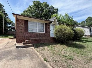 417 Kimbrell St, Rock Hill, SC 29730