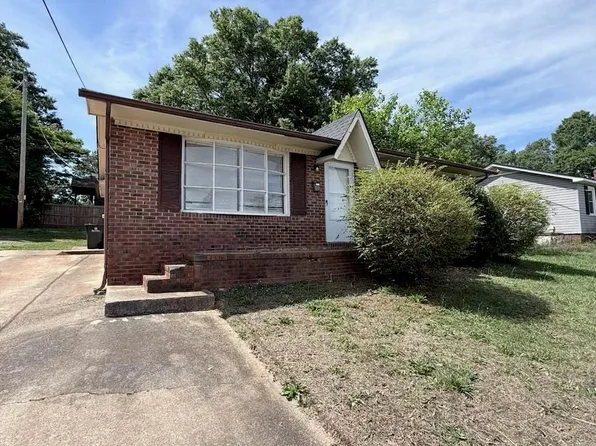 417 Kimbrell St, Rock Hill, SC 29730