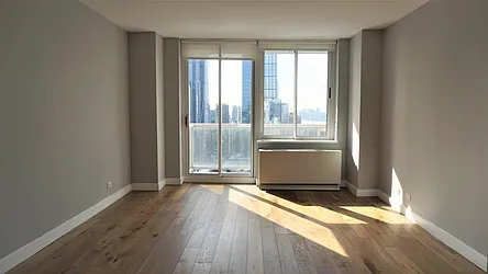 Rented by Bozzuto Management