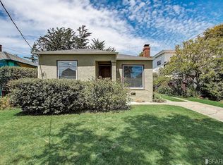 1617 Derby St, Berkeley, CA 94703