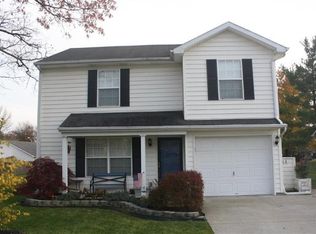 508 Douglas Ave, Lexington, KY 40508