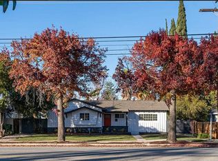 16501 Nordhoff St, North Hills, CA 91343