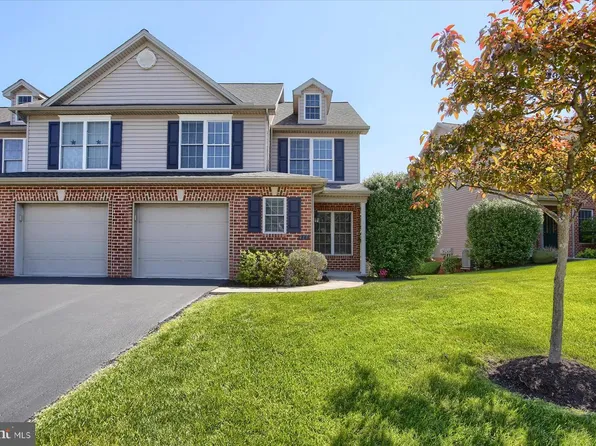 411 Northstar Dr, Harrisburg, PA 17112