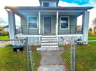 4443 Maryland St, Detroit, MI