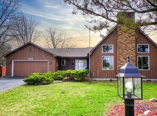 633 W Yates Ave, Findlay, OH 45840