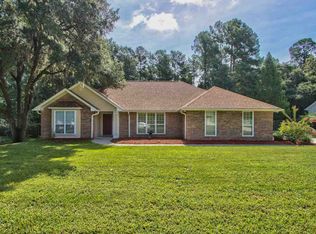 7914 Reynolds Dr, Tallahassee, FL 32312