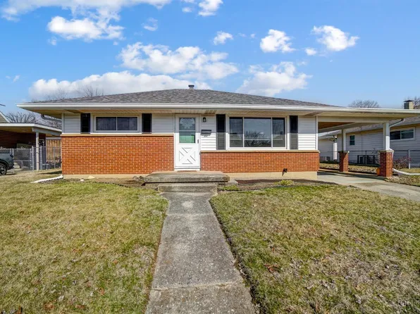 88 Carlton Dr, Hamilton, OH 45015