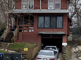 72 N Arlington St, Akron, OH 44305