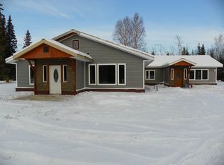 2830 Hannan Rd, Delta Junction, AK 99737