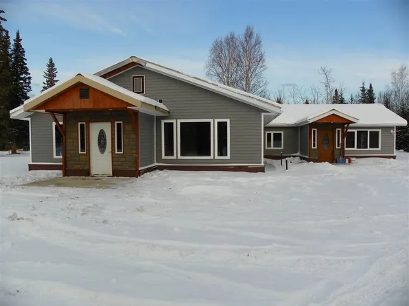 2830 Hannan Rd, Delta Junction, AK 99737