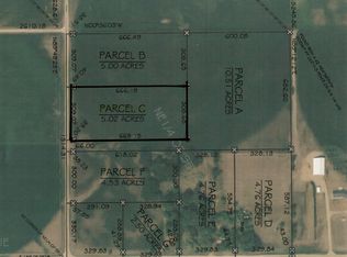 LOT-376XX 423rd St #C, Dent, MN 56528