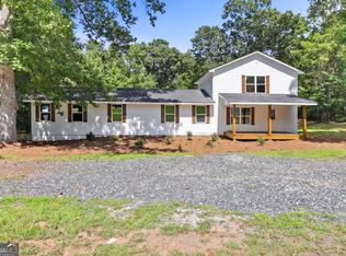 1206 Ferry Rd, Franklin, GA 30217