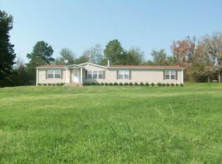 9002 Peters Rd, Mountainburg, AR 72946