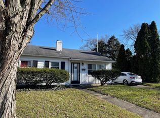144 Donora Dr, Vandalia, OH 45377